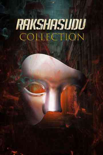 Rakshasudu Collection Poster