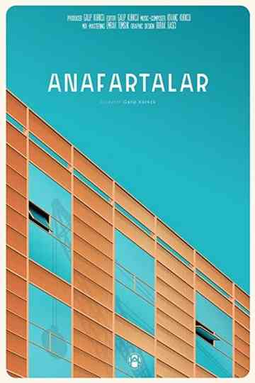 Anafartalar Poster
