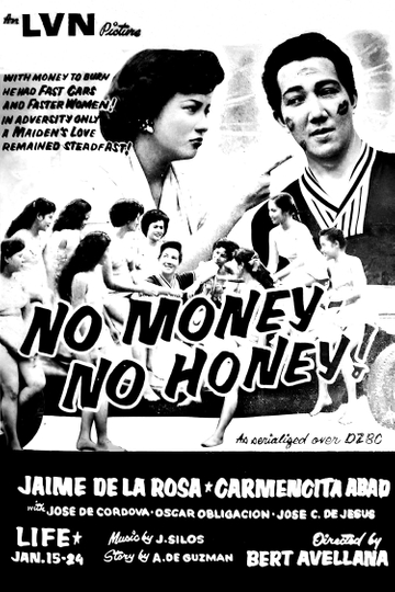 No Money No Honey