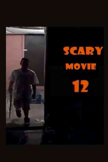 Scary Movie 12 Poster