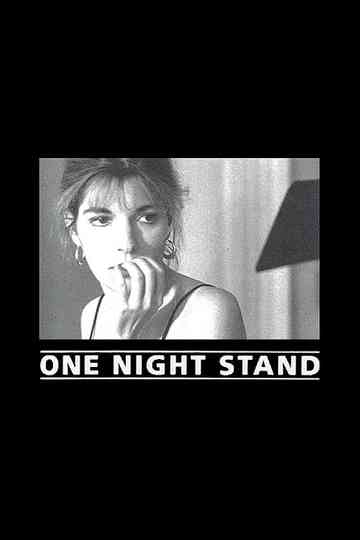 One Night Stand Poster