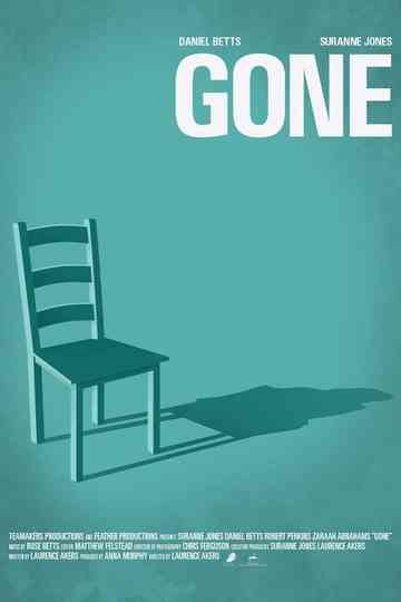 Gone Poster