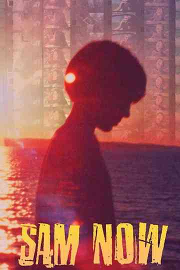 Sam Now poster
