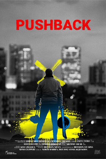 Pushback Poster