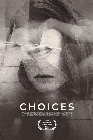 Choices Poster