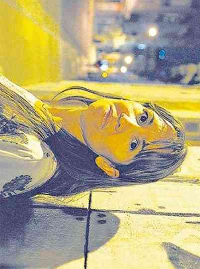 Ella se lo buscó Poster