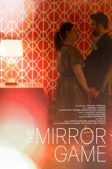 The Mirror Game Poster