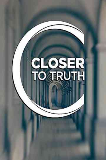 Closer to Truth Poster