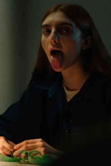 Negative Path Poster