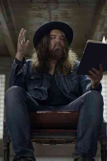 Beautiful Scars Poster