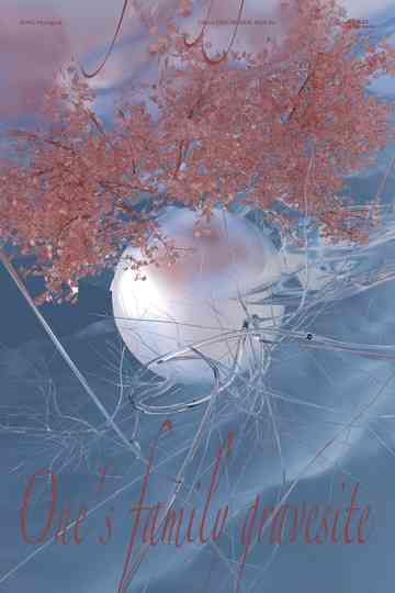 Ones Family Gravesite Poster