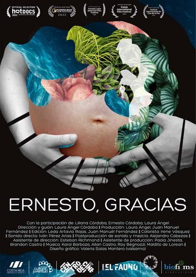 Ernesto Gracias