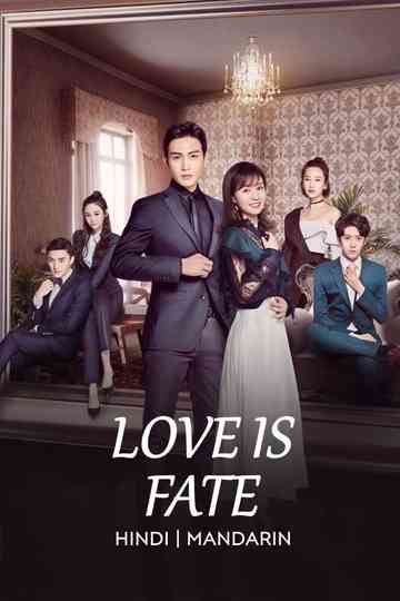 Love is Fate Poster