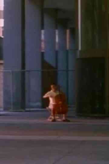 Bach Chello Suit #1: The Music Garden Poster