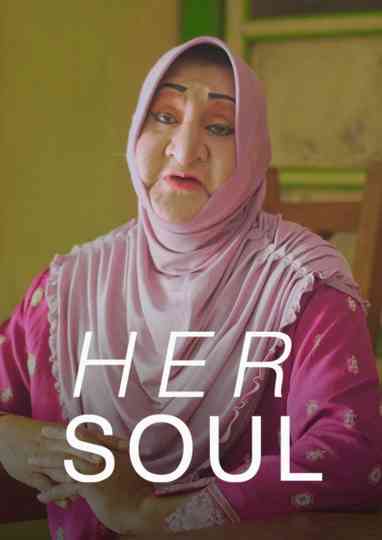 Her Soul Poster