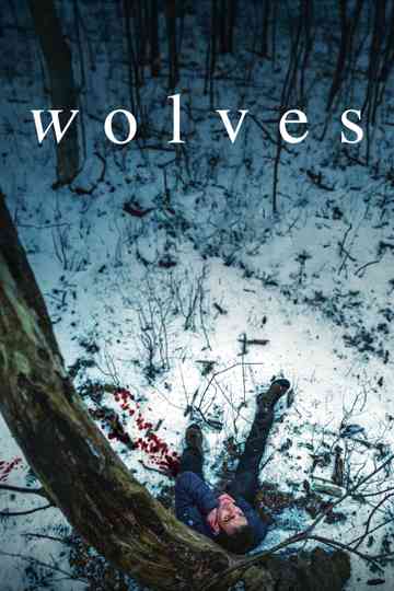 Wolves Poster