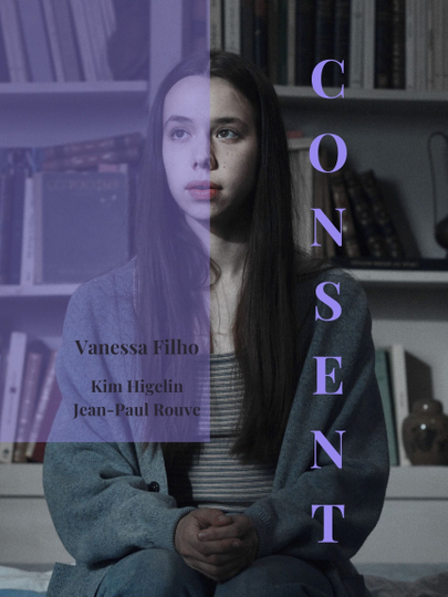 Consent Poster