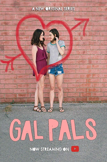 Gal Pals Poster