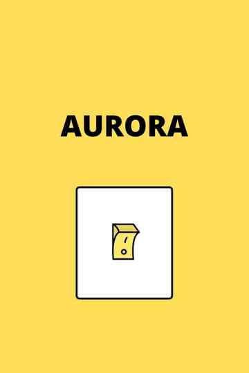Aurora Poster