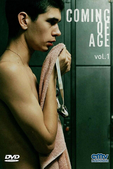 Coming of Age Vol 1