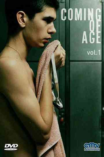 Coming of Age Vol 1 Poster