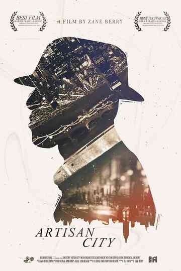 Artisan City Poster
