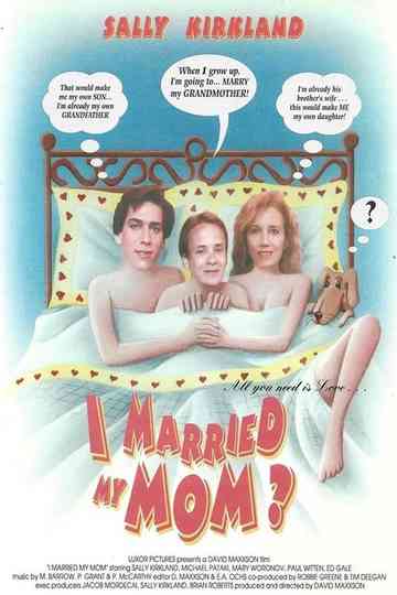 Stranger Than Love Poster