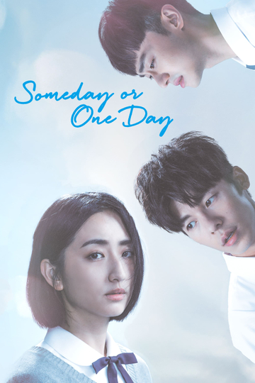 Someday or One Day Poster