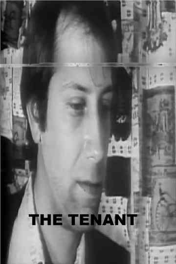 The Tenant Poster