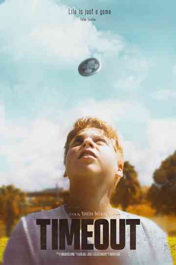 Time Out Poster