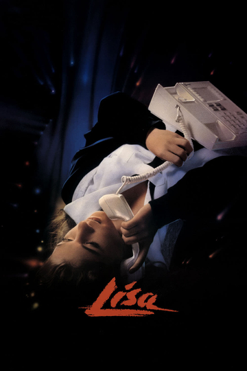 Lisa Poster