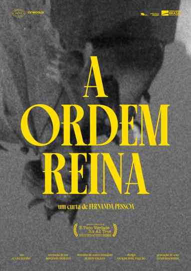 Order Prevails Poster