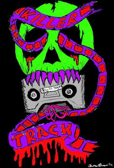Killer Track Poster