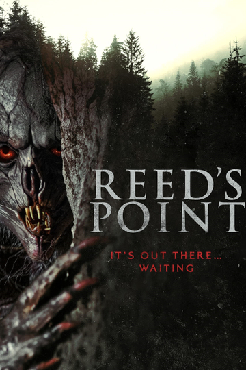 Reeds Point Poster