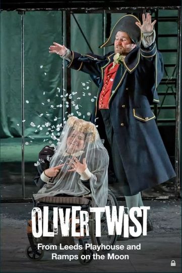 Oliver Twist National Theatre