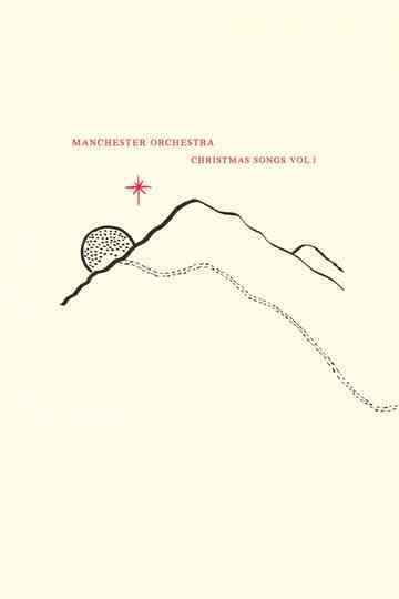 Manchester Orchestra: Christmas Songs Vol. 1 Poster