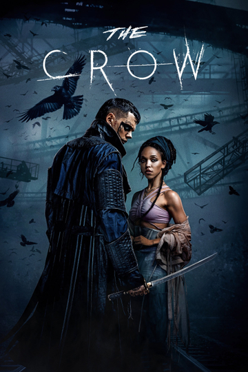 The Crow Poster