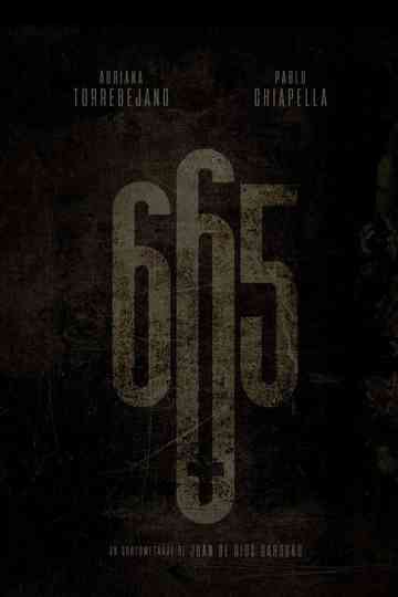 665 Poster