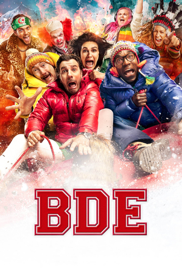 BDE Poster