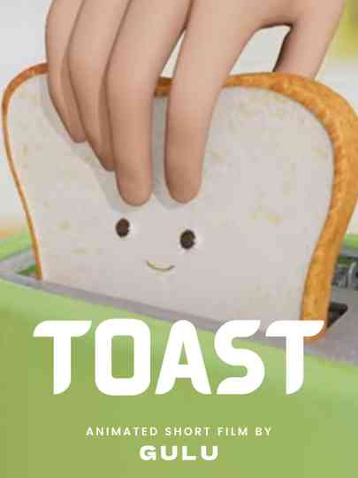Toast poster
