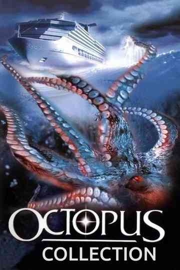 Octopus Collection Poster