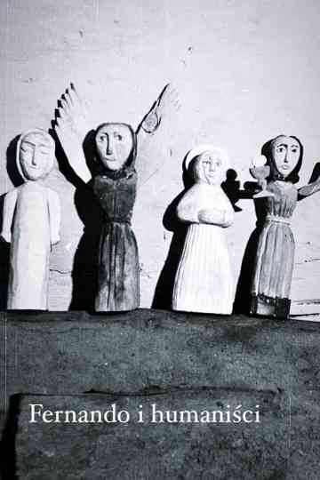 Fernando i humaniści Poster