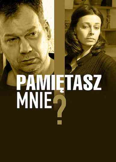 Pamiętasz mnie