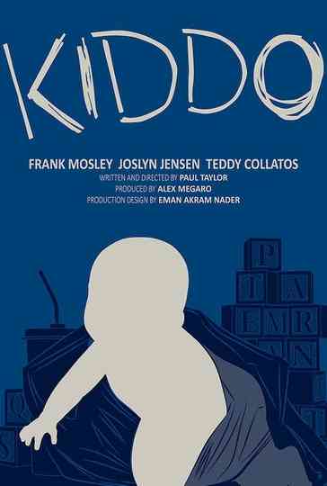 Kiddo Poster