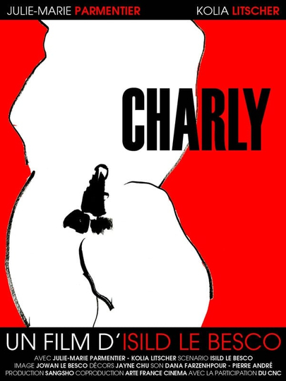 Charly Poster