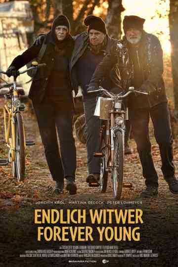 Endlich Witwer  Forever Young poster
