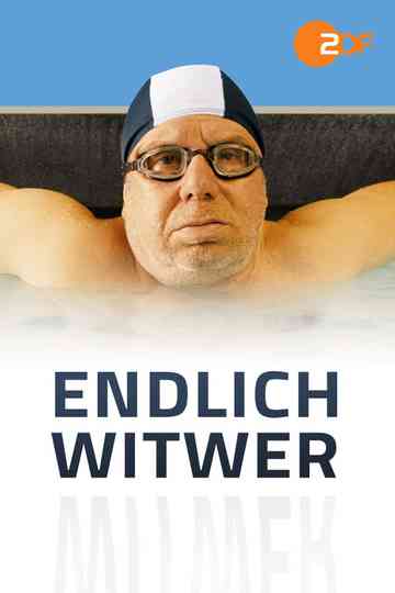 Endlich Witwer - Filmreihe Poster