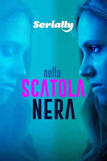 Nella scatola nera Poster