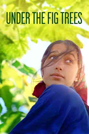 Under the Fig Trees poster
