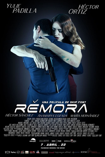 Rémora Poster